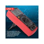 LCR متر UNI-T مدل UT603 - Image 4