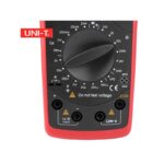 LCR متر UNI-T مدل UT603 - Image 6