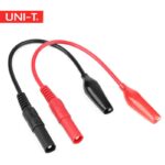 LCR متر UNI-T مدل UT603 - Image 10