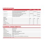 LCR متر UNI-T مدل UT603 - Image 12