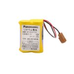باتری بک آپ 6 ولت شیرینگ دو عددی مارک Panasonic - Image 2