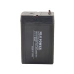 باتری خشک 4 ولت 1.6 آمپر ساعت مارک MLG POWER - Image 2