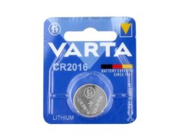 باتری سکه ای 3 ولت CR2016 مارک VARTA