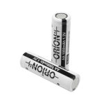 باتری قلمی قابل شارژ 1000mAh سرتخت مارک ORION - Image 2