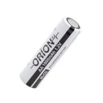 باتری قلمی قابل شارژ 1000mAh سرتخت مارک ORION - Image 3