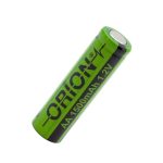 باتری قلمی قابل شارژ 1500mAh سرتخت مارک ORION - Image 4
