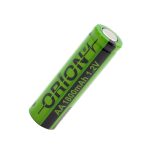باتری قلمی قابل شارژ 1800mAh سرتخت مارک ORION - Image 3