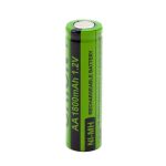 باتری قلمی قابل شارژ 1800mAh سرتخت مارک ORION - Image 4