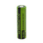 باتری قلمی قابل شارژ 2200mAh سرتخت مارک ORION - Image 3