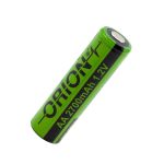 باتری قلمی قابل شارژ 2700mAh سرتخت مارک ORION - Image 3
