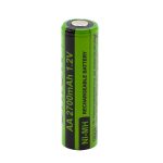 باتری قلمی قابل شارژ 2700mAh سرتخت مارک ORION - Image 4