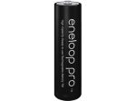 باتری قلمی eneloop pro قابل شارژ 2550mAh دوتایی مارک Panasonic - Image 2
