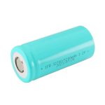 باتری لیتیوم یون 3.2v سایز 32700 5200mAh - Image 2