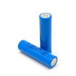 باتری لیتیوم یون 3.6v سایز 18650 2200mAh سرتخت INR صبا - Image 2