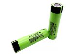 باتری لیتیوم یون 3.6v سایز 18650 3350mAh مارک Panasonic مدل NCR18650B - Image 2