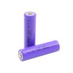 باتری لیتیوم یون 3.7v سایز 14500 2000mAh - Image 2