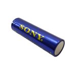 باتری لیتیوم یون 3.7v سایز 18650 10000mAh مارک SONY - Image 2