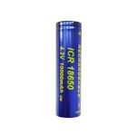 باتری لیتیوم یون 3.7v سایز 18650 10000mAh مارک SONY - Image 3
