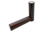 باتری لیتیوم یون 3.7v سایز 18650 2000mAh مارک ال جی - Image 5