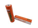 باتری لیتیوم یون 3.7v سایز 18650 2200mAh مارک Small Sun - Image 2