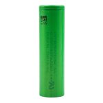 باتری لیتیوم یون 3.7v سایز 18650 2600mAh مارک Sony مدل VTC5A