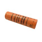 باتری لیتیوم یون 3.7v سایز 18650 3400mAh مارک Panasonic - Image 3