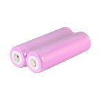 باتری لیتیوم یون 3.7V سایز 18650 شیرینگ دوتایی - Image 2