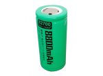 باتری لیتیوم یون 3.7v سایز 32700 8800mAh مارک SMALL SUN - Image 2
