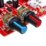 برد کنترلر دستگاه نقطه جوش باتری 40 آمپر مدل NY-D02 - Image 5