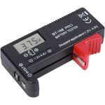 تستر باتری دیجیتالی Universal مدل BT-168 PRO