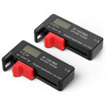 تستر باتری دیجیتالی Universal مدل BT-168 PRO - Image 4