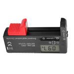 تستر باتری دیجیتالی Universal مدل BT-168 PRO - Image 6