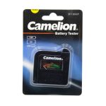 تستر باتری عقربه ای Camelion مدل BT-0507 - Image 2