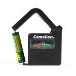 تستر باتری عقربه ای Camelion مدل BT-0507 - Image 3