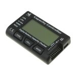 تستر دیجیتالی باتری های شارژی مدل Cellmeter-7 - Image 2
