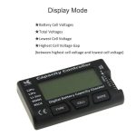 تستر دیجیتالی باتری های شارژی مدل Cellmeter-7 - Image 5