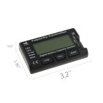 تستر دیجیتالی باتری های شارژی مدل Cellmeter-7 - Image 7