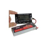 تستر دیجیتالی باتری های شارژی مدل Cellmeter-7 - Image 8