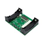 تستر ظرفیت واقعی باتری های لیتیومی XH-M240 - Image 2