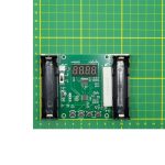 تستر ظرفیت واقعی باتری های لیتیومی XH-M240 - Image 3