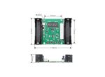 تستر ظرفیت واقعی باتری های لیتیومی XH-M240 - Image 4