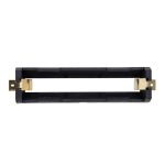 جاباتری تکی SMD باتری های لیتیوم یون 3.7V سایز 18650 - Image 2