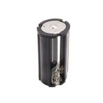 جاباتری شارژی سه تایی چراغ قوه گرد باتری های لیتیوم یون 3.7V سایز 18650 - Image 2