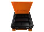 جعبه دریل و ابزار MEHR مدل BD-1260 - Image 4