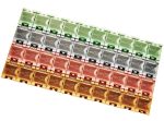 جعبه قطعات 31.5x25x21 SMD سبز - Image 5