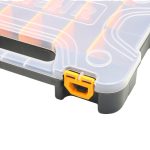 جعبه قطعات مهر 355x280x60mm کد ORG4 - Image 2