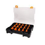 جعبه قطعات مهر 355x280x60mm کد ORG4 - Image 3