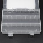 جعبه قطعات پروسکیت Proskit مدل 203-132E - Image 3