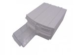جعبه قطعات کشویی 4 خانه 120x105x60mm - Image 2