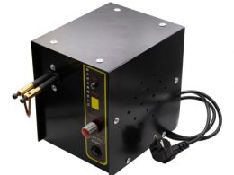 دستگاه نقطه جوش باتری MAHAN WELD